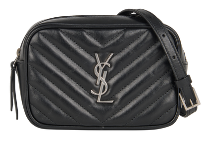 Lou Belt Bag, front view